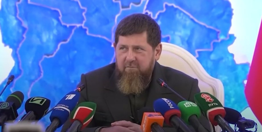 «Еле откачали»: Кадырова экстренно госпитализировали перед Новым годом, — росСМИ»>
