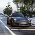 Ездил на Porsche: в Швейцарии беженца из Украины заставили вернуть социальную помощь»>