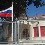 Готовил побег: российский дипломат, умерший на Кипре, был агентом ГРУ, — СМИ»>