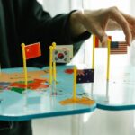 Как будет делиться мир в XXI веке: могут ли быть эффективными альянсы без участия США»>