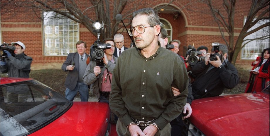 Любил деньги и продавал секреты КГБ: в тюрьме умер главный предатель ЦРУ в истории США»>