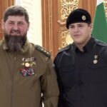 Месяц будут прятать от публики: в каком состоянии находится Кадыров-младший после ДТП, — СМИ»>