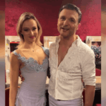 На глазах у зрителей: украинские акробаты упали с высоты в цирке в Германии, — Bild (фото)»>