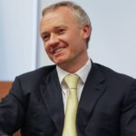 На Кипре пропал без вести российский бизнесмен Баумгертнер: был гендиректором компании «Уралкалий» в РФ»>