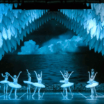 На «радиостанции Судного дня» в РФ заиграло «Лебединое озеро»: что произошло»>