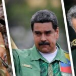 Не только Мадуро: для кого из врагов Америки 3 января стало роковым днем (фото)»>