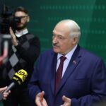 «Нечего туда ехать»: Лукашенко предупредил Путина об угрозе покушения (видео)»>