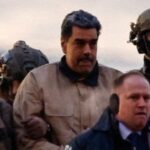 Операция США в Венесуэле: Мадуро грозит смертная казнь, — NYP (фото, видео)»>