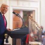 Совет мира Трампа: президент США одобрил идею внести Путиным $1 млрд замороженных активов»>