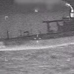 США захватили еще один нефтяной танкер (видео)»>