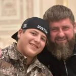 Сын Кадырова Адам попал в ДТП в Грозном: СМИ пишут, что он в тяжелом состоянии, детали»>