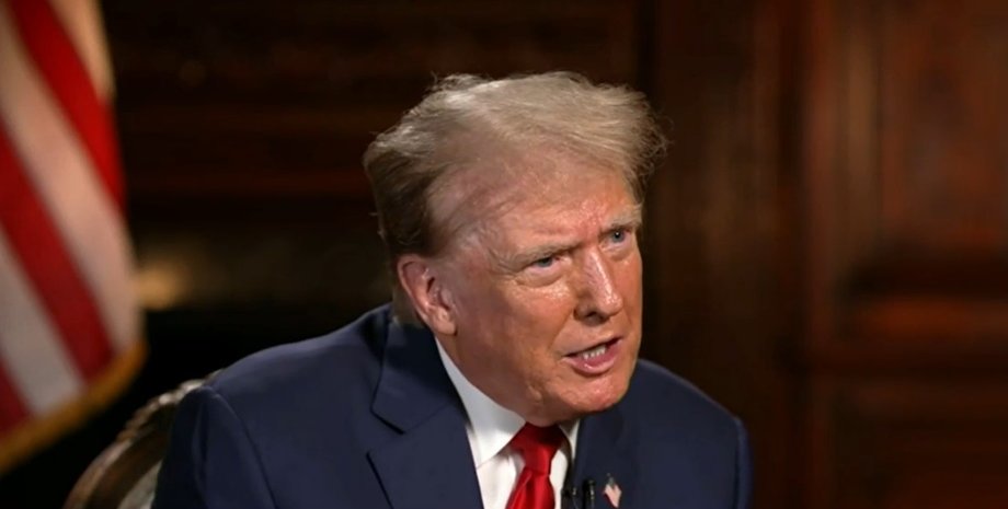 Трамп хочет применить 5-ю статью НАТО для защиты США: предложил испытать Альянс»>