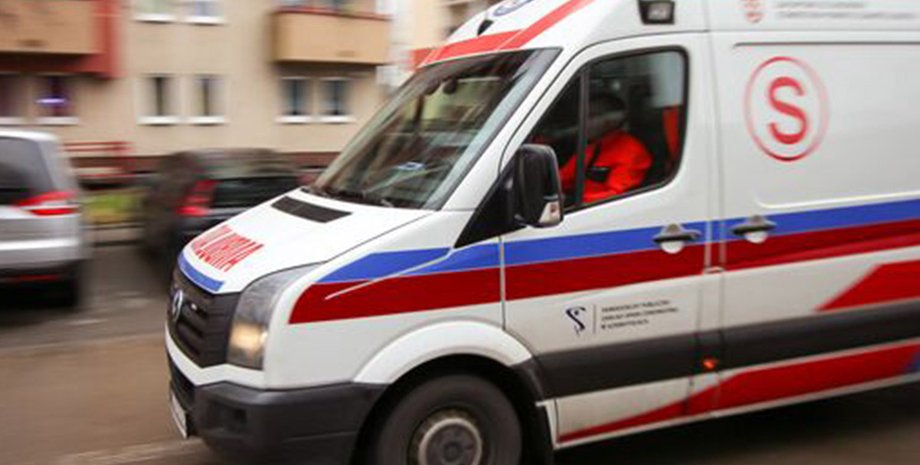 Украинец стал жертвой группового избиения в Польше: нападавшие говорили о его национальности»>