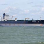 Украинские моряки с задержанного США танкера Marinera все еще находятся в море, — СМИ»>