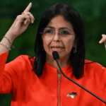 В Венесуэле объявили временного президента после задержания Николаса Мадуро»>