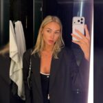 «Запретила слушать украинскую музыку»: модель из Казахстана отправила россиянку в больницу»>