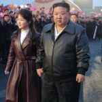 Должен нажать на ядерную кнопку: почему Ким Чен Ын выбрал преемником свою дочь (фото)»>