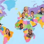 Кто в мире самый счастливый: что показало исследование человеческих тревог»>