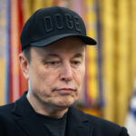 Лунные фантазии Маска: что стоит за проектом первого Лунограда