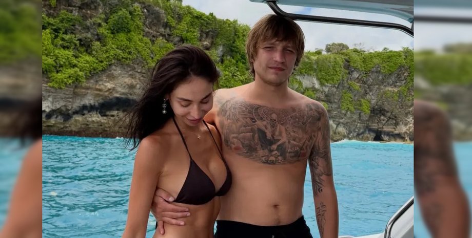 Никто не закинул ни копейки: в сети появилось новое видео с парнем блогера Мишаловой»>