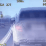 Опаздывала на маникюр: украинка в Польше мчалась в салон красоты со скоростью более 200 км/ч»>