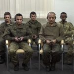 «Подавали сигналы бедствия»: ЮАР вернула граждан, которых РФ обманом бросила воевать с Украиной»>