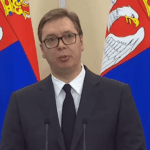 В Сербии пытались убить президента Вучича: полиция раскрыла детали»>