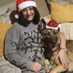 Женщине ампутировали все конечности после того, как ее «облизала собака»: сепсис едва не стоил жизни»>