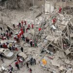 45 млн человек под угрозой: из-за войны в Иране уровень голода в мире может резко возрасти, — СМИ»>