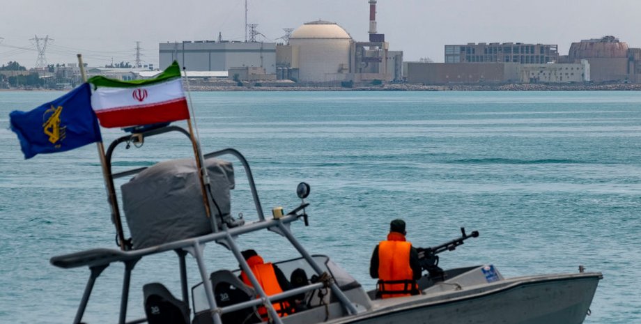 Атака Израиля на Иран и блокирование Ормузского пролива. Худший сценарий для мира и три варианта для Украины»>