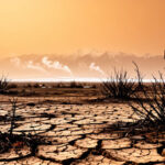 Человечество раскалило планету ошеломляющими темпами