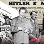 Где «исчез» Гитлер — в Аргентине или в Бразилии, и зачем Сталин искал личного стоматолога фюрера»>