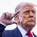 «Грандиозный план»: Трамп уже нацелился на следующую страну для удара, — The Atlantic»>