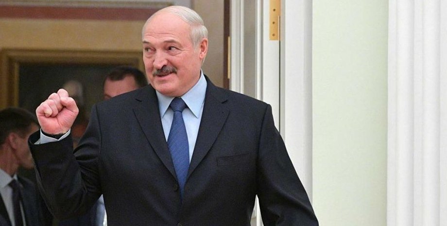 Касается ядерных материалов: Лукашенко анонсировал «большую сделку» с США»>