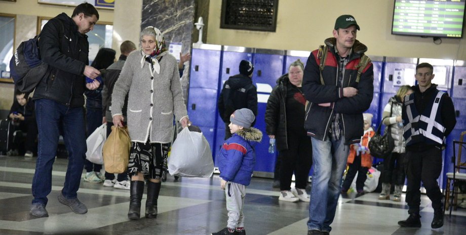 Кто потеряет временную защиту: Чехия готовит новые правила для украинских мужчин»>