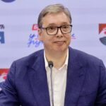 «Мы готовимся к атаке»: Вучич заявил, что на Сербию хотят напасть Хорватия, Косово и Албания»>