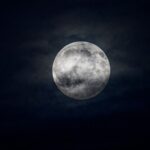 Новая проблема поставила под сомнение путешествие четырех астронавтов к Луне