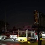 Полный блэкаут в Ираке: вся страна осталась без электричества (видео)»>