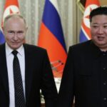 «Рабство» и тараканы: северокорейцы, которых отправили на работу в РФ, живут в нечеловеческих условиях, — NYP»>