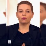 Симоньян рассказала о неизлечимой болезни ребенка: про диагноз стало известно во время комы мужа»>