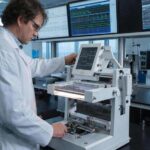 Технология появится через 10 лет: российские ученые форсируют проект создания машины-литографа для выпуска современной электроники