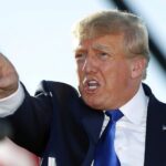 «Только глупцы могут думать иначе»: Трамп отреагировал на стремительное повышение цен на нефть»>