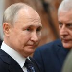 Трамп намекает на ликвидацию Путина: повторит ли диктатор РФ судьбу Али Хаменеи, — СМИ»>