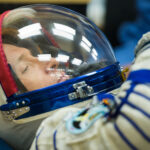 У космонавтов проверили микроциркуляцию крови: в ЦПК состоялся научный эксперимент