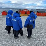 Учёные нашли подо льдом Антарктиды скрывавшийся миллионы лет большой сюрприз