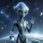 В НАСА развеяли надежды на правду о внеземных пришельцах