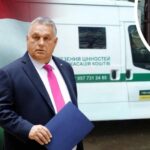 Венгрия не отдала захваченные инкассаторские автомобили и ценности: «Ощадбанк» обнародовал требование»>