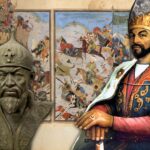 Жесточайший завоеватель, самый успешный правитель: свет и тени Тимура Тамерлана»>