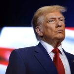 Делают «услугу странам всего мира»: Трамп заявил о начале «очищения» Ормузского пролива»>