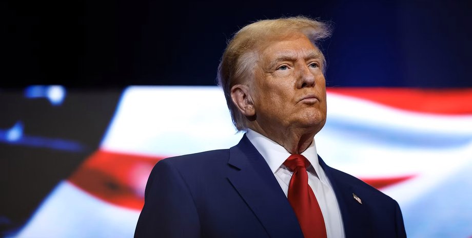 Делают «услугу странам всего мира»: Трамп заявил о начале «очищения» Ормузского пролива»>